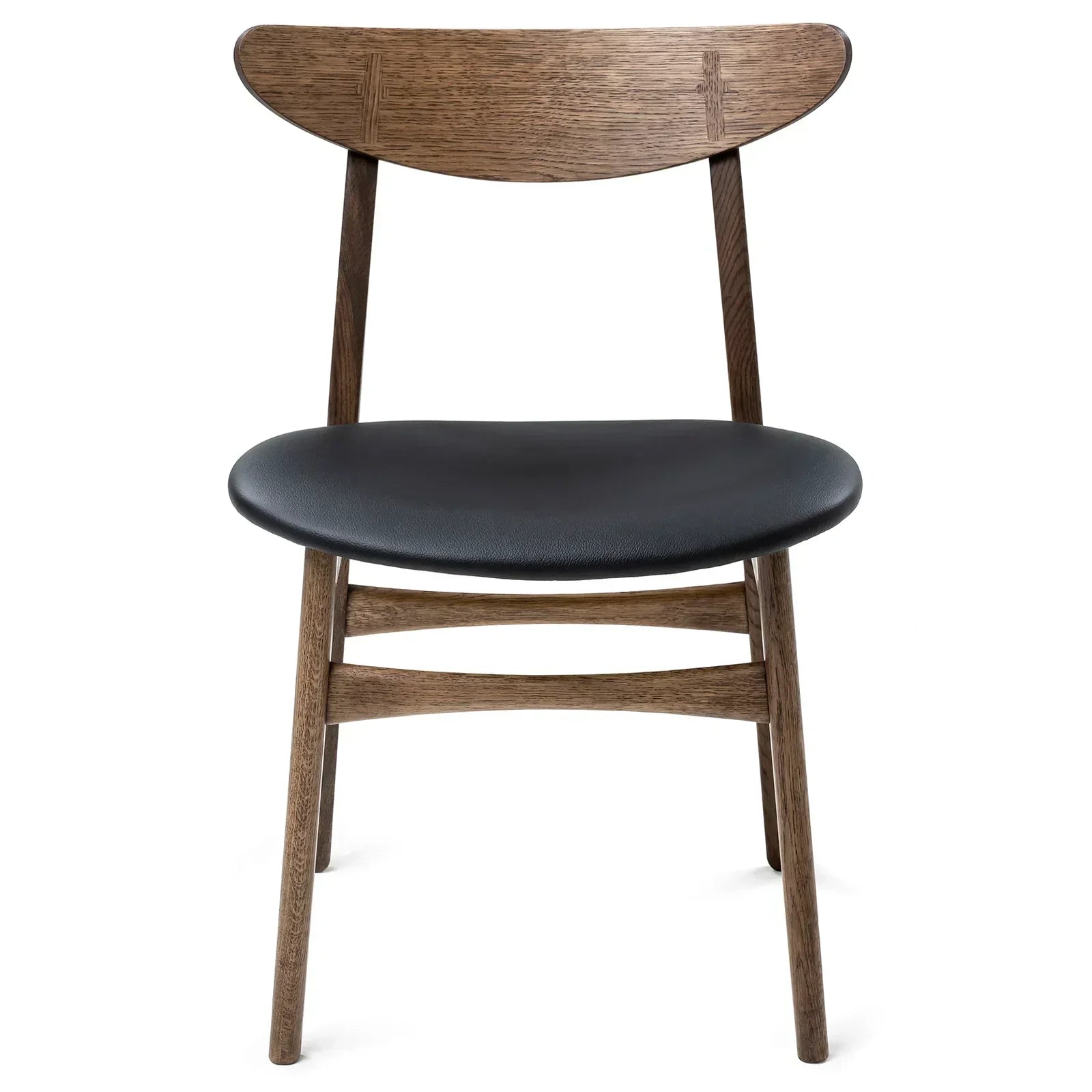 Eva Oak Dining Chair  | S10Home