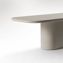 Miro Cement Dining Table | Microcement | S10Home