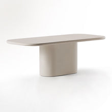 Miro Cement Dining Table | Microcement | S10Home