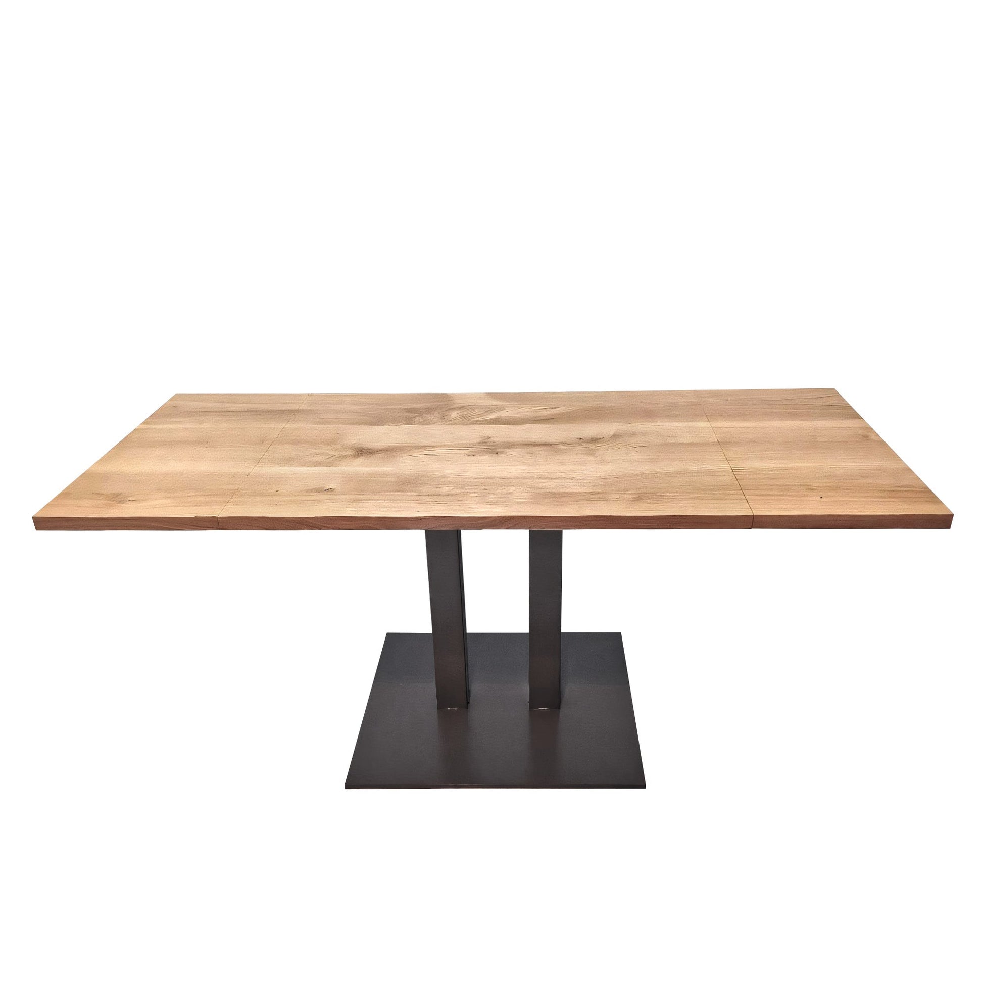 Lilly Extendable Oak Dining Table | S10Home