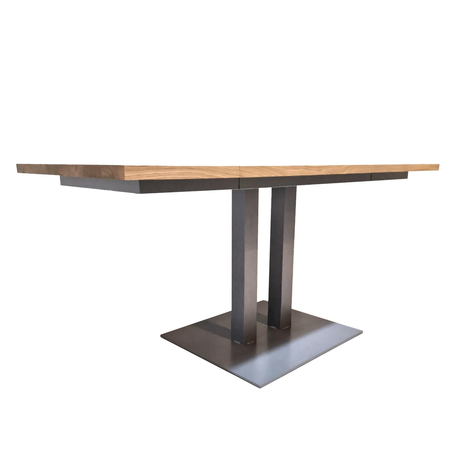 Lilly Extendable Oak Dining Table | S10Home