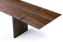Windsor Extendable Walnut Dining Table | Solid Wood | S10Home