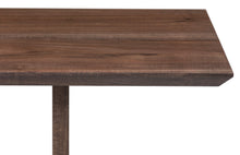 Windsor Extendable Walnut Dining Table | Solid Wood | S10Home