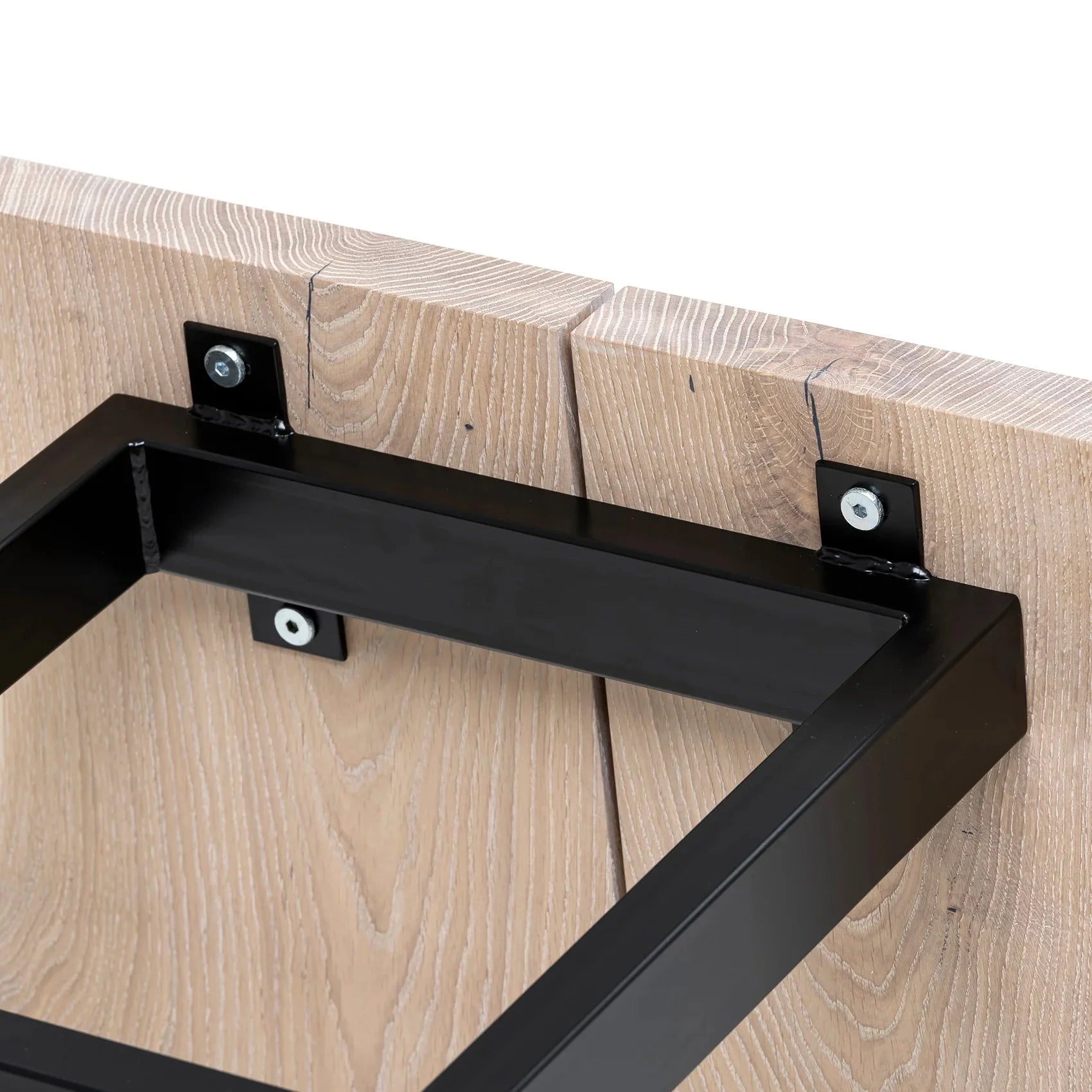 Cotton Oak Coffee Table | Solid Wood | S10Home