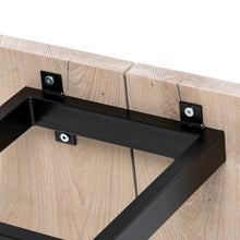 Cotton Oak Coffee Table | Solid Wood | S10Home