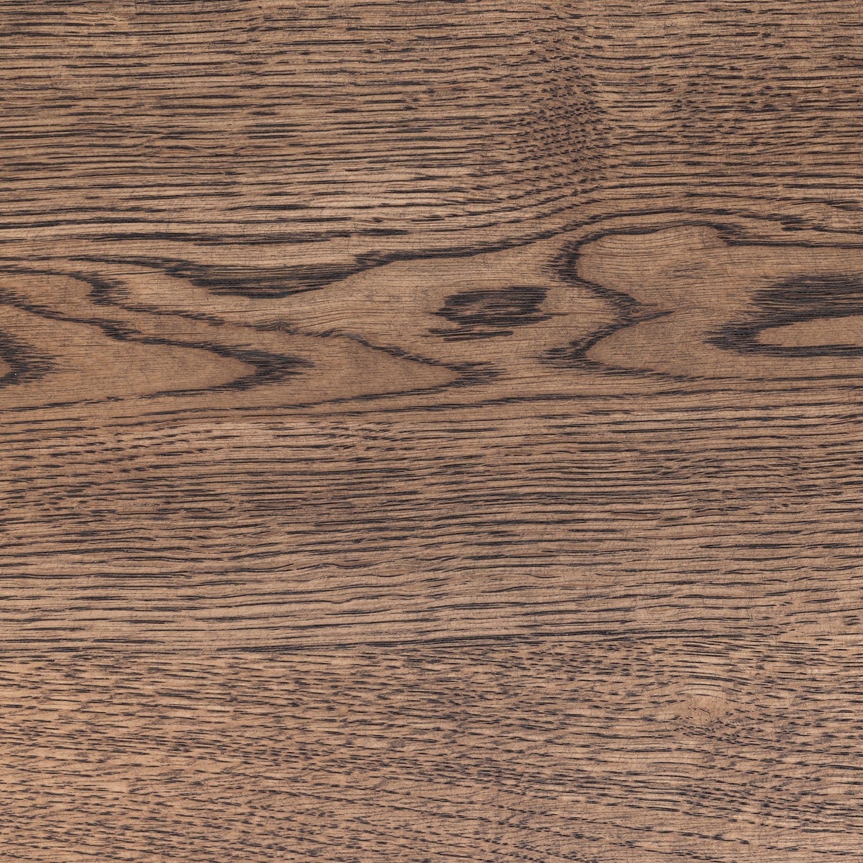 Beatrice Round Coffee Table in Chocolate Oak | S10Home