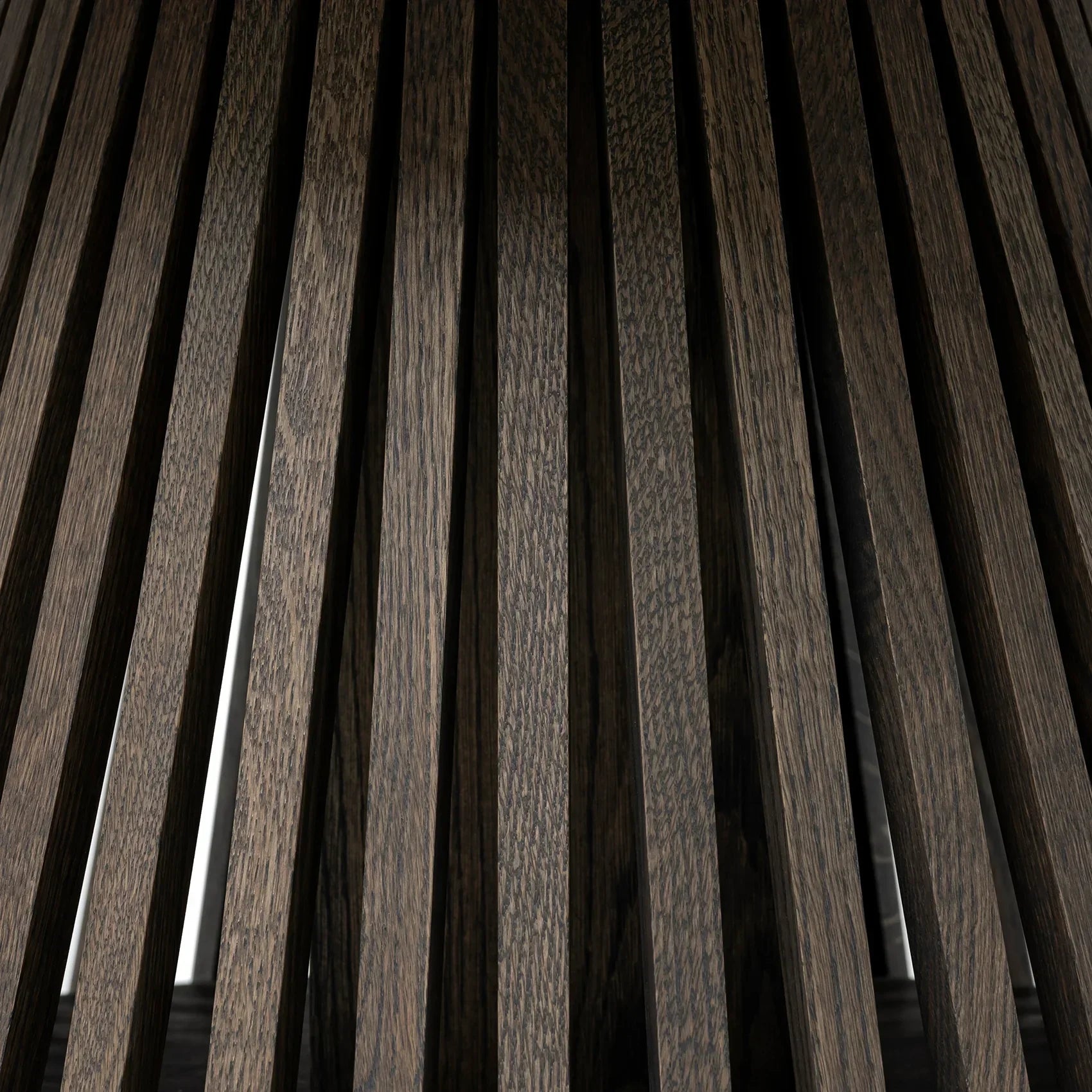 Vivien Round Oak Coffee Table | S10Home