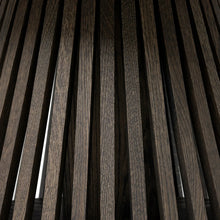 Vivien Round Oak Coffee Table | S10Home