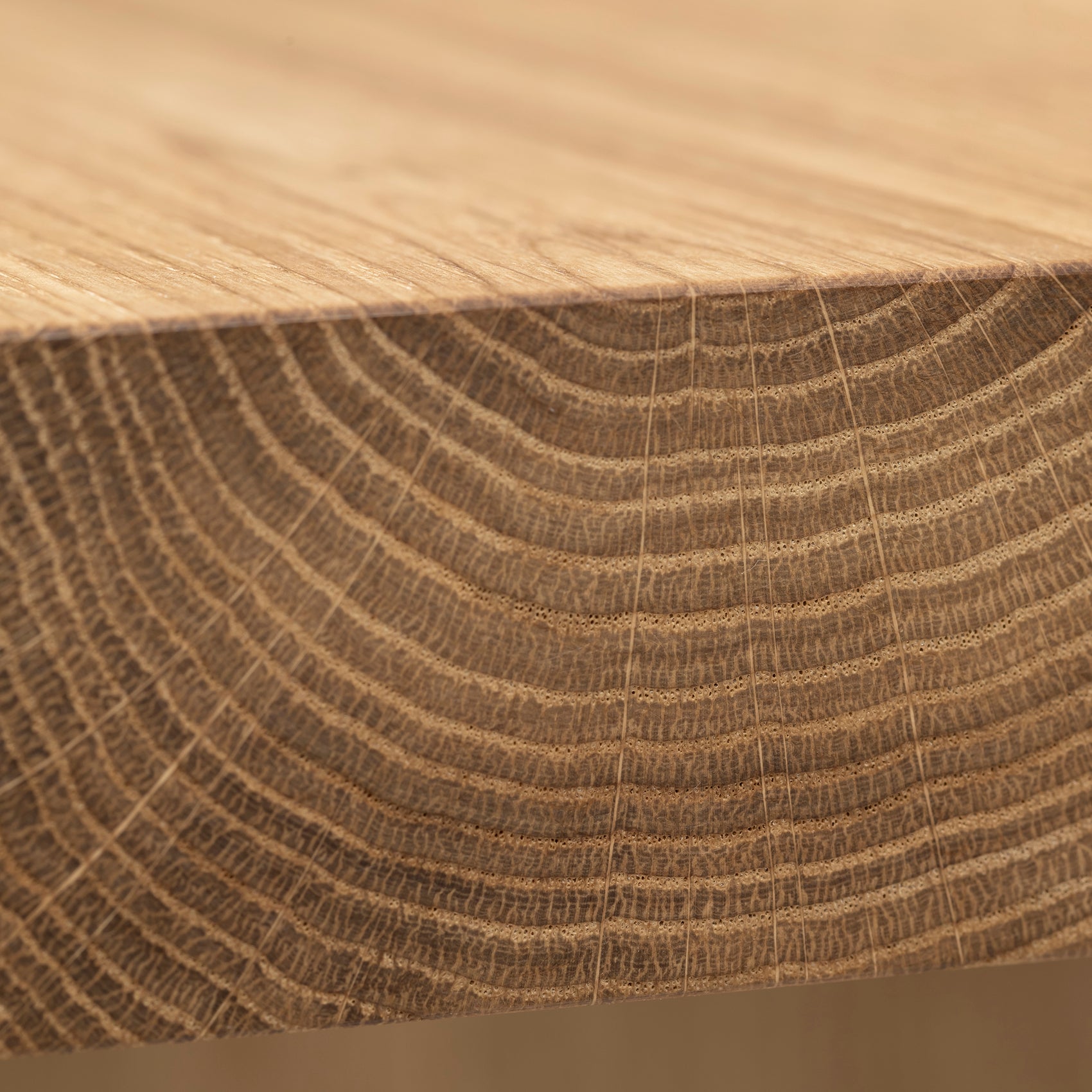 Windsor Extendable Oak Dining Table | Solid Wood | S10Home