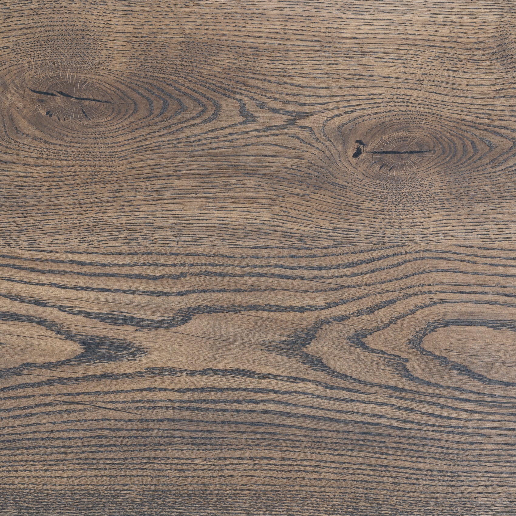 Eva Extending Dining Table in Charcoal Oak | S10Home