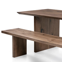 Windsor Extendable Walnut Dining Table | Solid Wood | S10Home