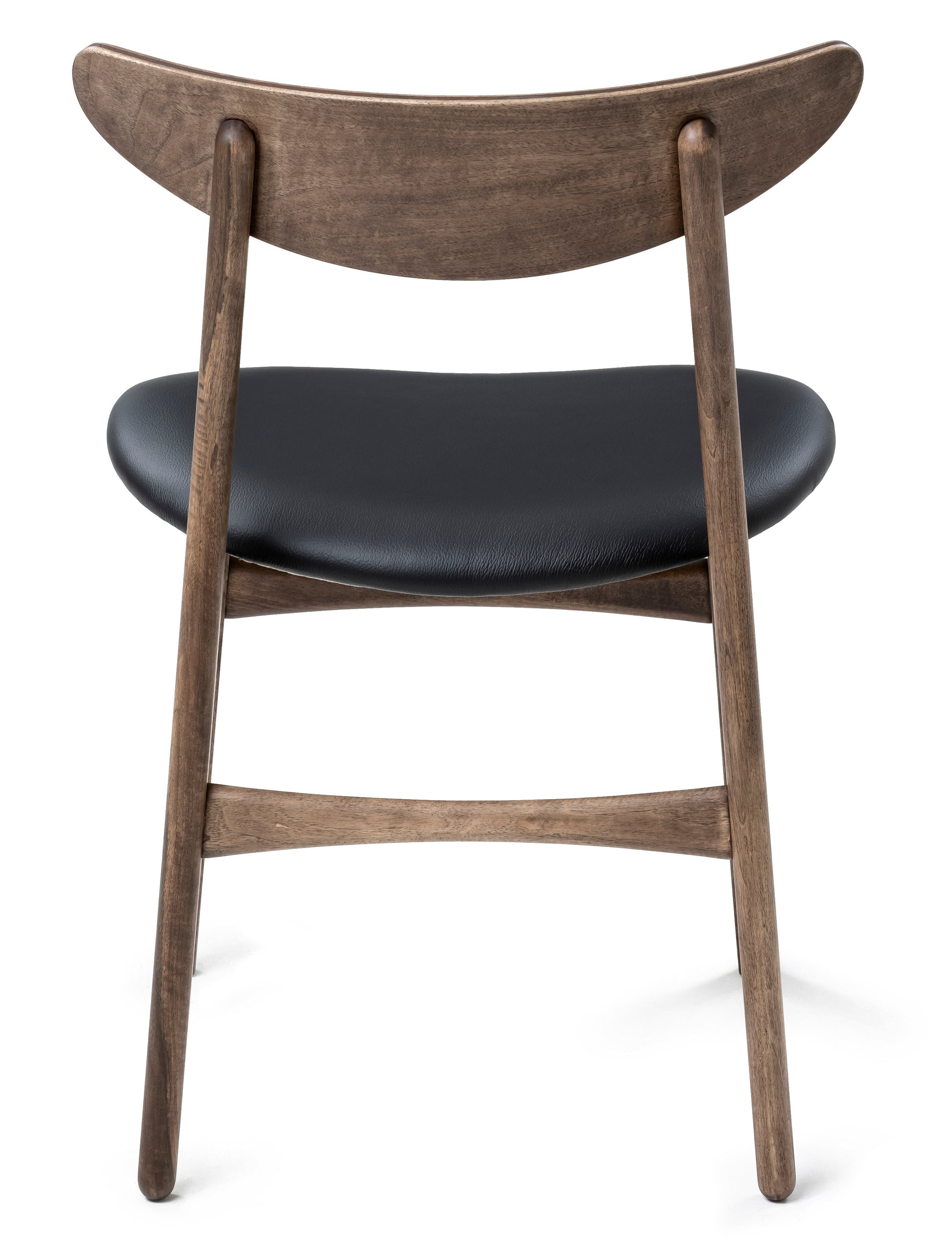 Eva Walnut Dining Chair  | S10Home