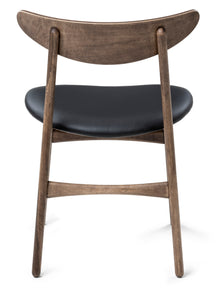 Eva Walnut Dining Chair  | S10Home