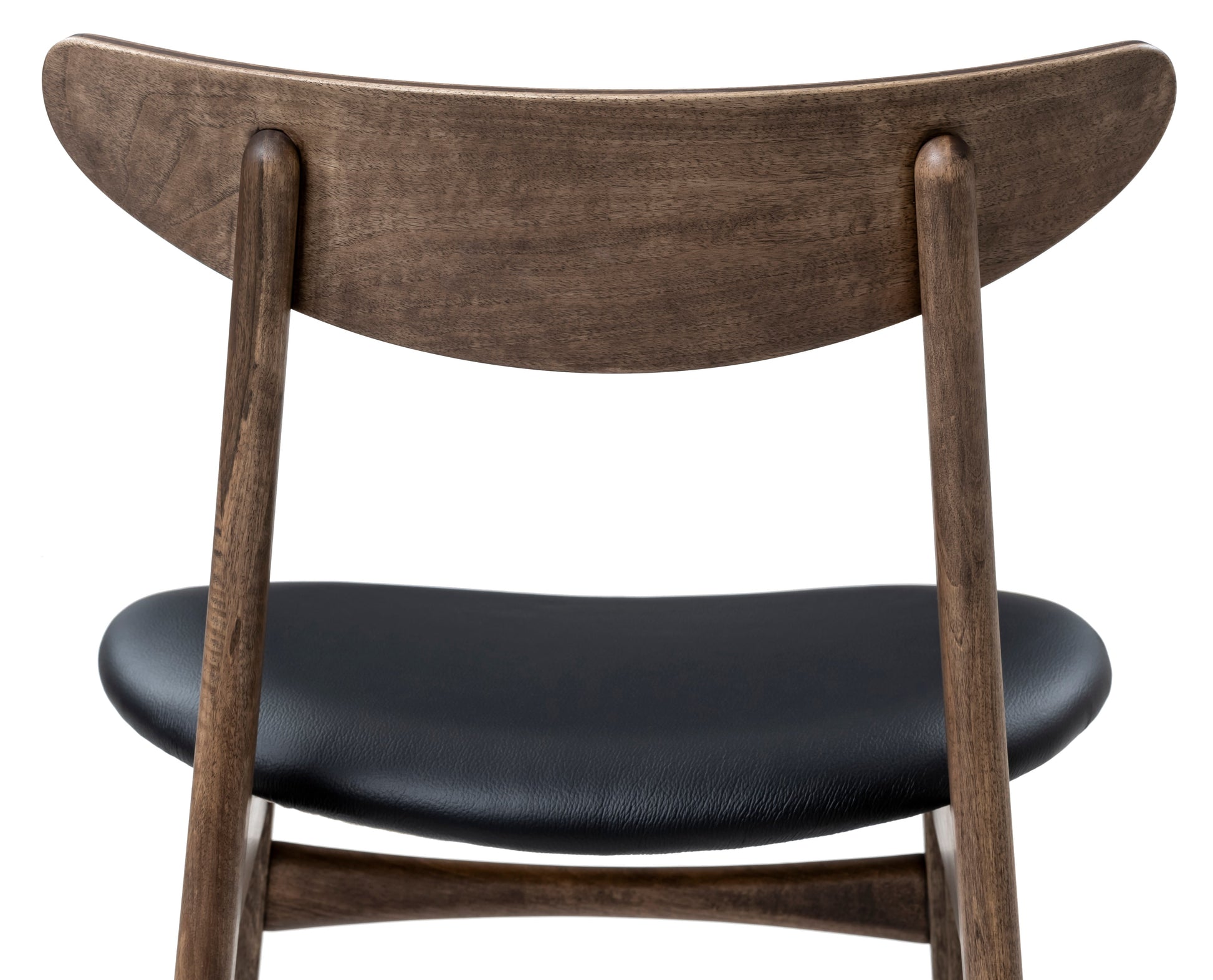 Eva Walnut Dining Chair  | S10Home