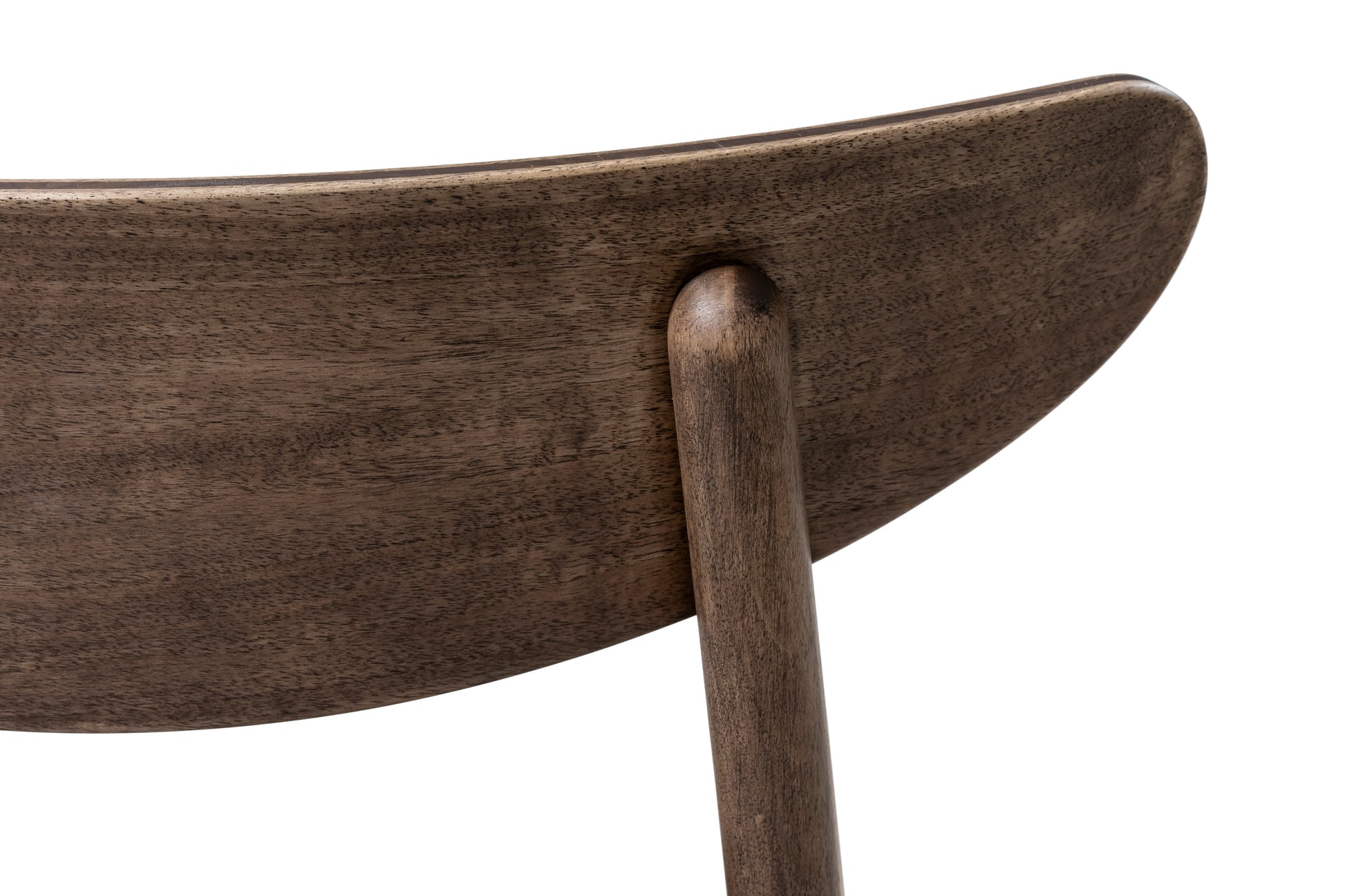 Eva Walnut Dining Chair  | S10Home