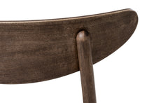 Eva Walnut Dining Chair  | S10Home