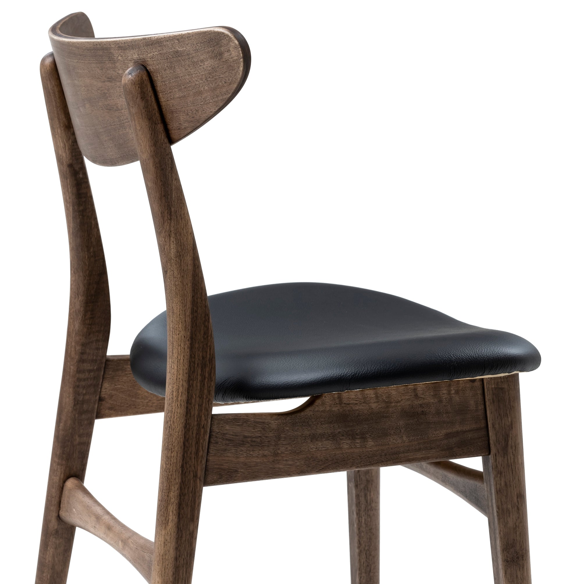 Eva Walnut Dining Chair  | S10Home