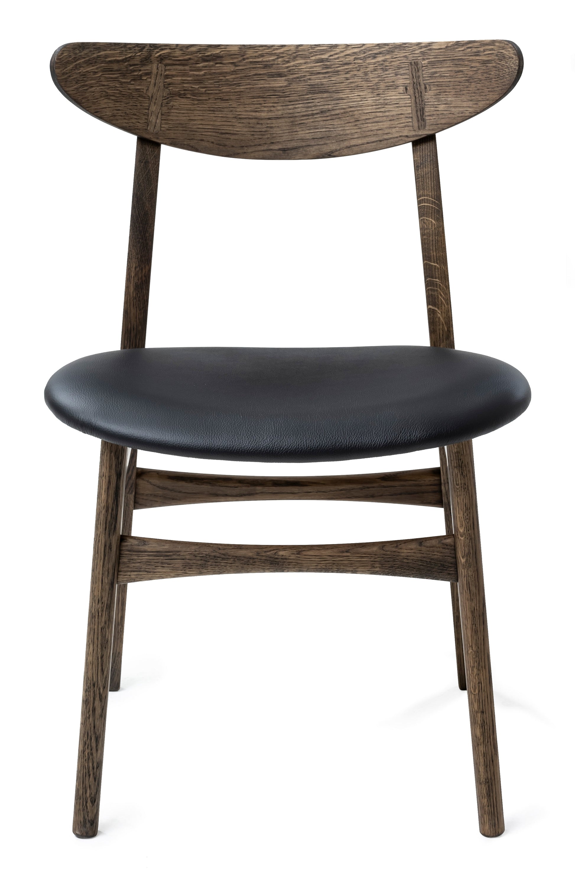 Eva Oak Dining Chair  | S10Home