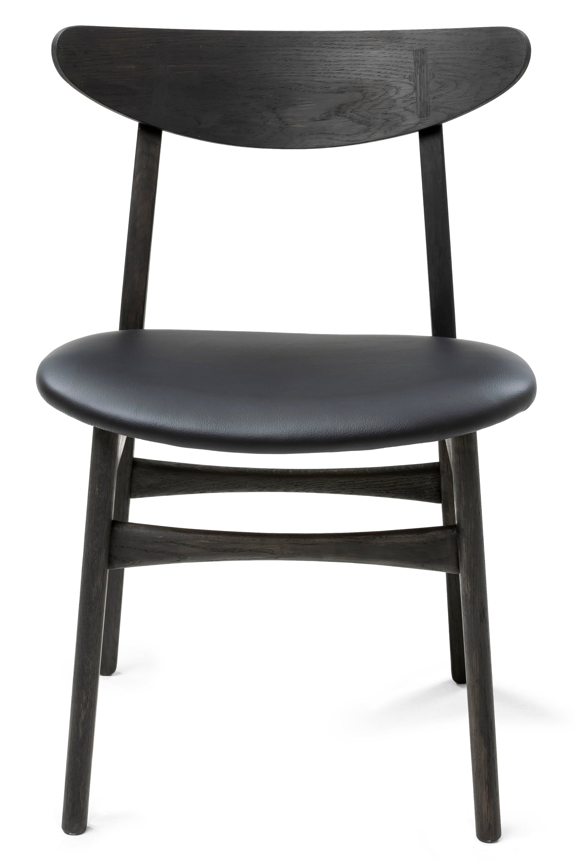 Eva Oak Dining Chair  | S10Home