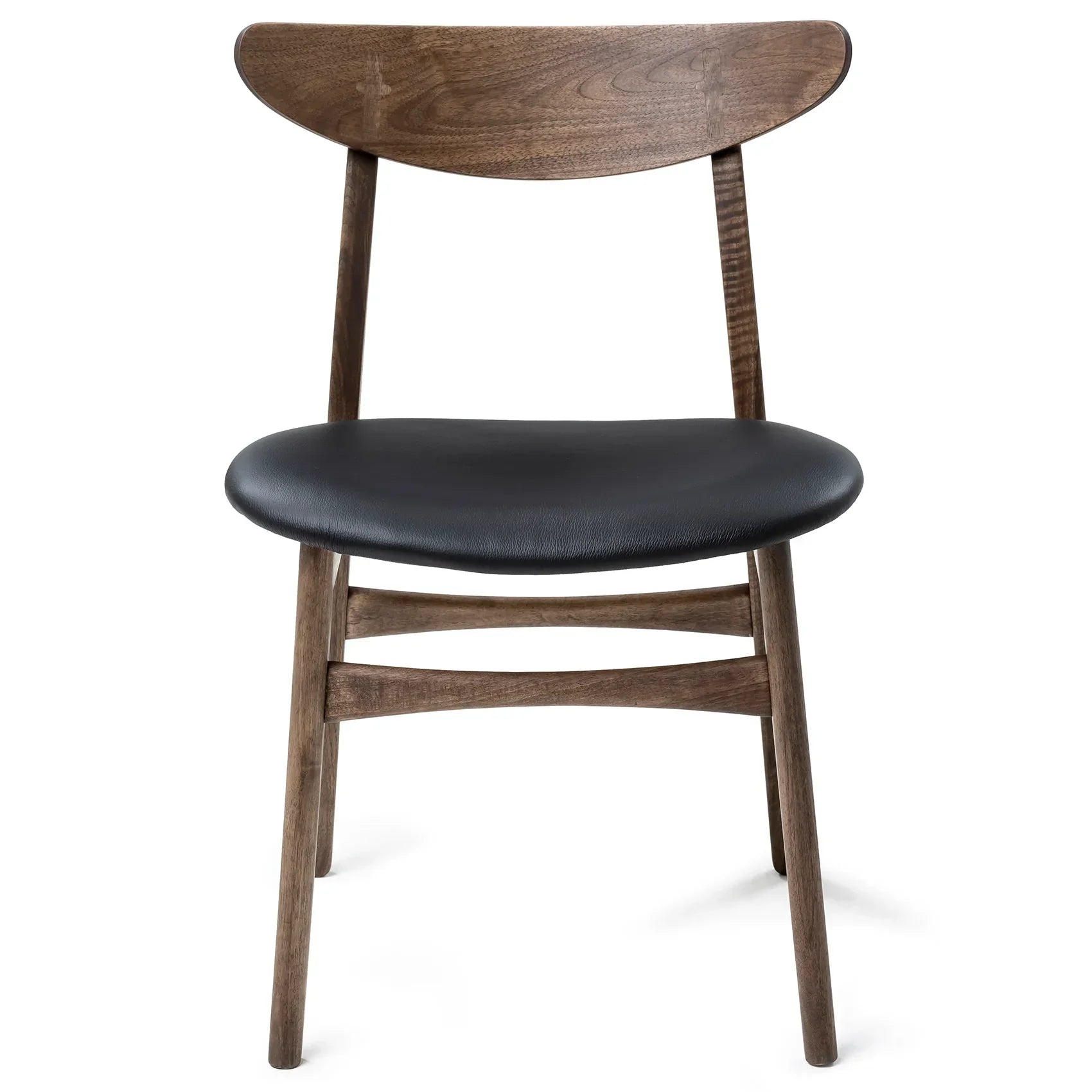 Eva Walnut Dining Chair  | S10Home