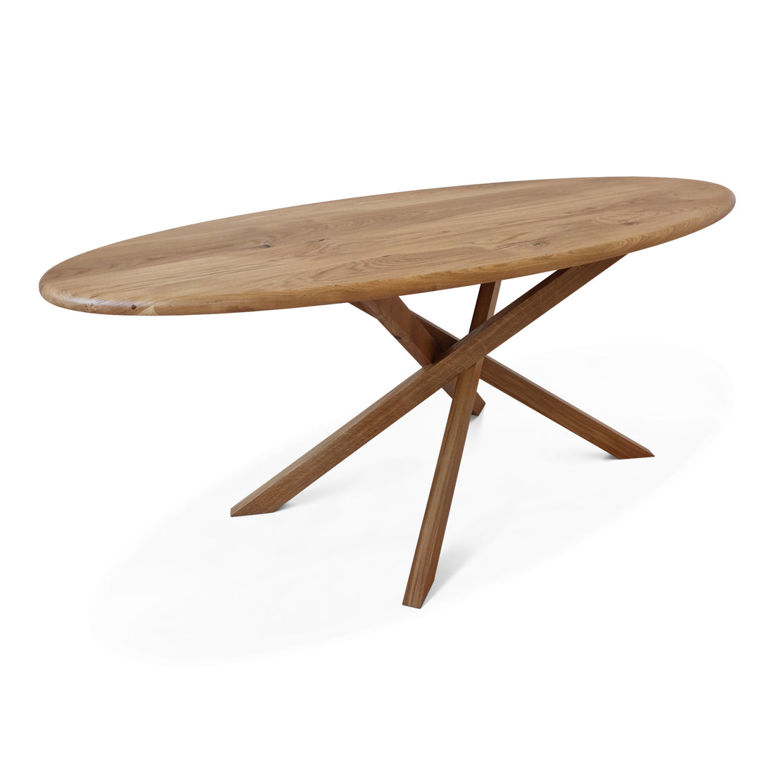 Gigi Oval table