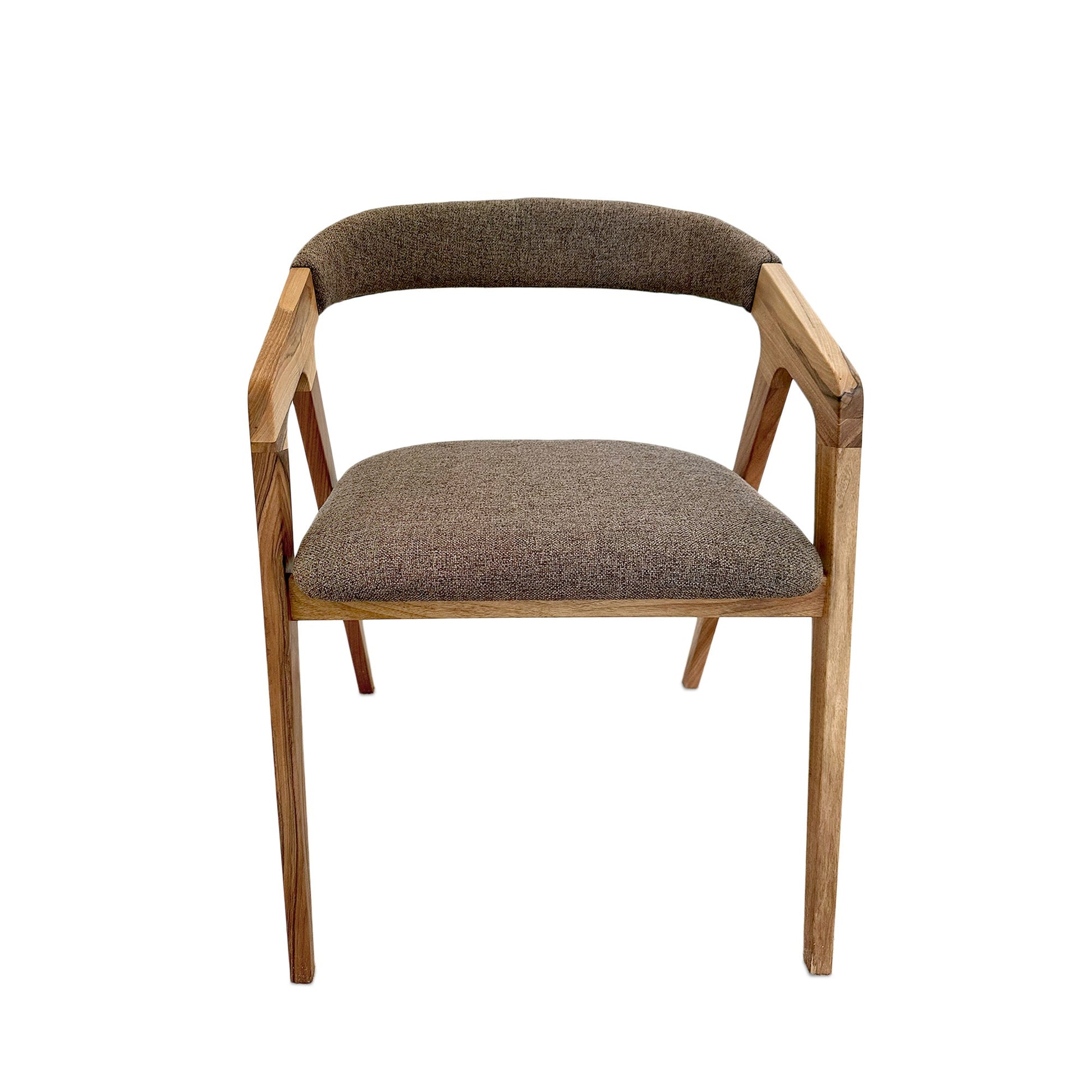 Julia Oak Dining Chair | S10Home