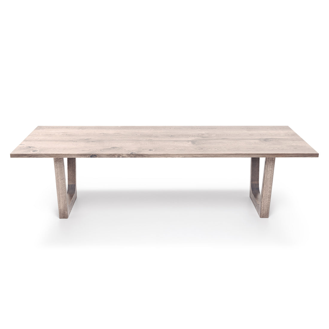 Lilian Extendable Dining Table in Solid Oak | S10Home