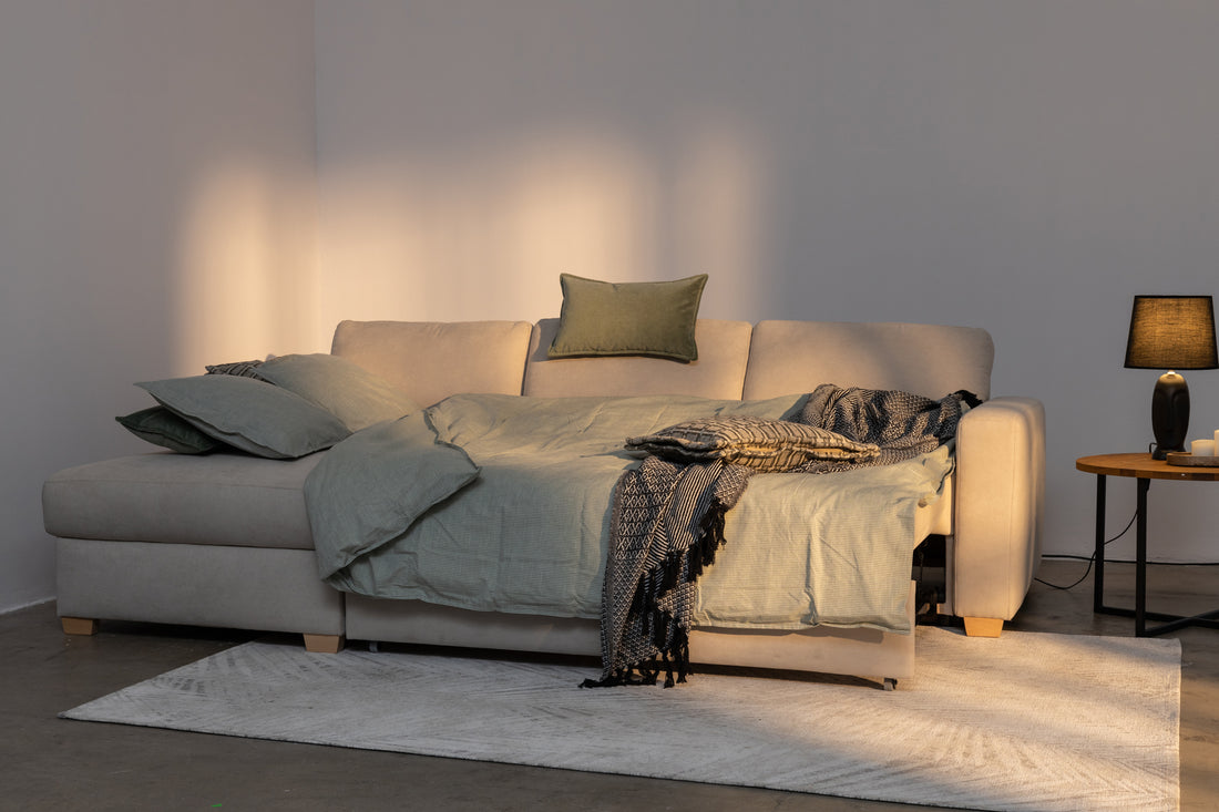 Ivy Sofa Bed