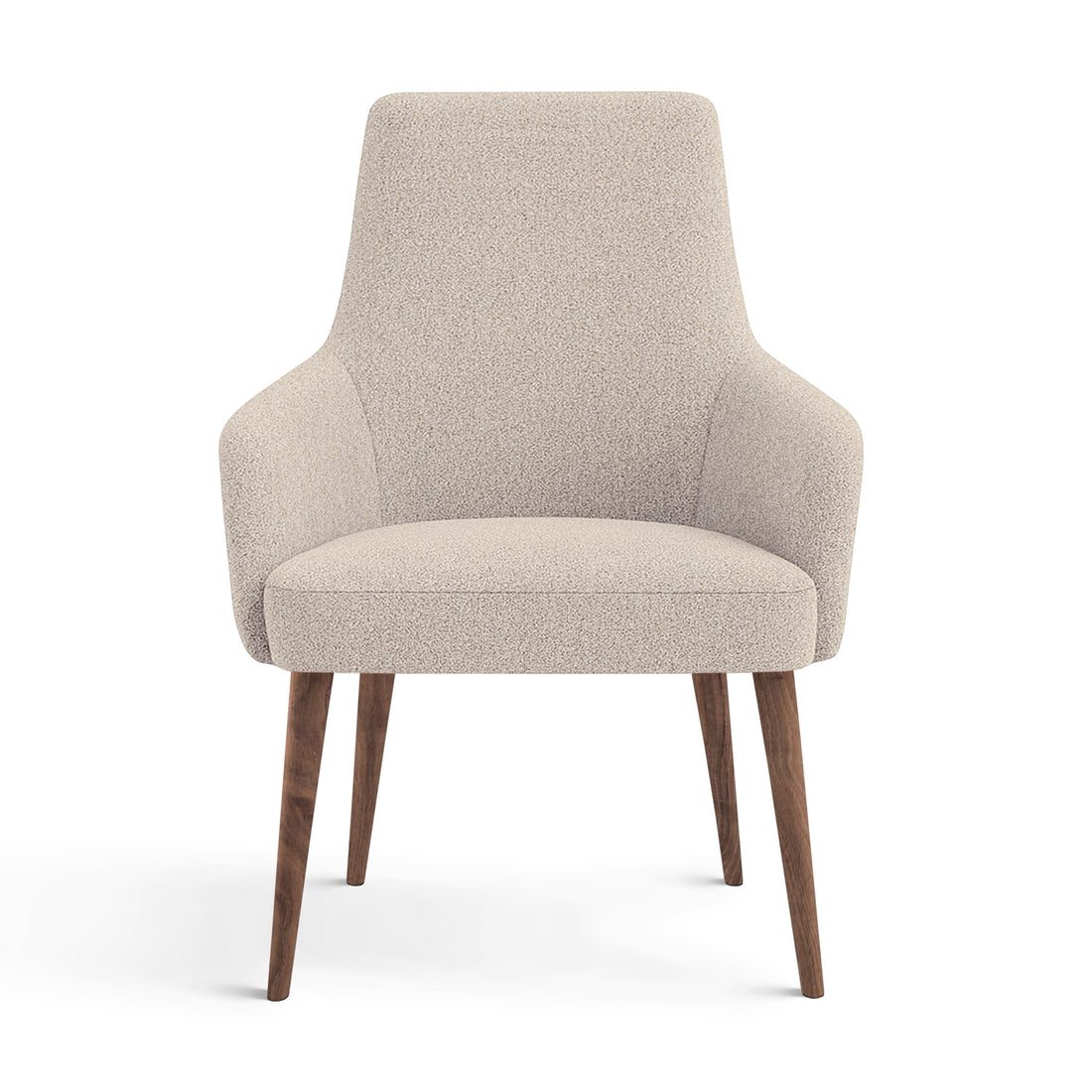 Julia Oak Dining -tuoli